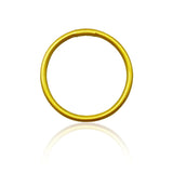 Colorful Plastic Silicone Bangle Bracelet for Women Party Gift