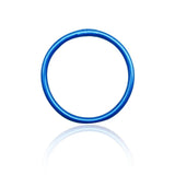Colorful Plastic Silicone Bangle Bracelet for Women Party Gift