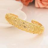 Ethiopian Africa Bangle Jewelry Charm Bracelet