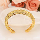 Ethiopian Africa Bangle Jewelry Charm Bracelet