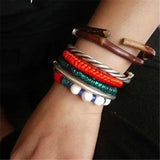 Natural Himalayan Caulis Spatholobi Bangles