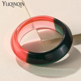 Vintage Retro Geometric Cuff Bracelet for Women