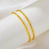 5.0CM/2PCS Baby Bangles Hand Bracelets Cute Jewelry