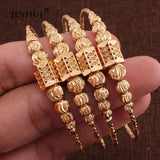 Ethiopia zircon bracelet girl plated bracelets wedding jewelry