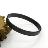 Roman Numerals Steel Bracelet for Men and Women