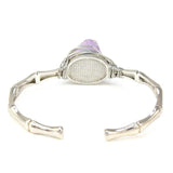 KFT Stone Bangles Cuff Bracelets for Women Girls Kids