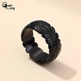 Metal Point Bangle with Charms Bracelet for Indian Women
