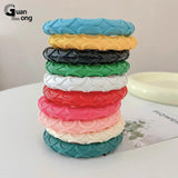 Acrylic Cuff Bangle Bracelets for Women