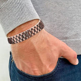 Magnetic Therapy Bracelet Weight Loss Fitness Jewelry