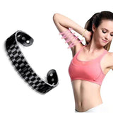Magnetic Therapy Bracelet Weight Loss Fitness Jewelry
