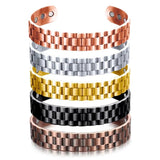 Magnetic Therapy Bracelet Weight Loss Fitness Jewelry