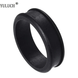 Bohemia Style DIY Wooden Bangles for Women
