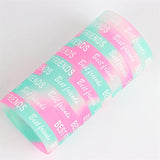 Luminous Silicone Bracelet For Men Women Sports Love Mixed Style