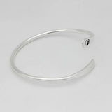 Women Stainless Steel Dog Paw Bracelet YP4221
