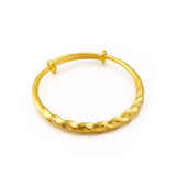 Adjustable Bangle Women's Jewelry Accessories