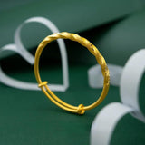 Adjustable Bangle Women's Jewelry Accessories