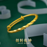 Adjustable Bangle Women's Jewelry Accessories