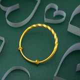 Adjustable Bangle Women's Jewelry Accessories