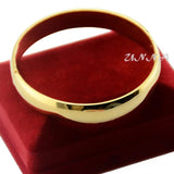 7mm 10mm Women's Girls Bangles Openable Bracelets