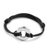 Cremation Urn Bracelet Eternity Jewelry