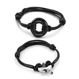 Cremation Urn Bracelet Eternity Jewelry