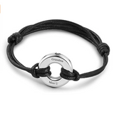 Cremation Urn Bracelet Eternity Jewelry