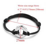 Cremation Urn Bracelet Eternity Jewelry