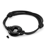 Cremation Urn Bracelet Eternity Jewelry