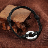 Cremation Urn Bracelet Eternity Jewelry