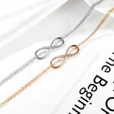 Women's Stainless Steel Bracelet Chain