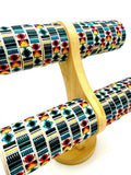 10Pcs Boho Friendship Bracelet Women Thread Tassels Wristbands