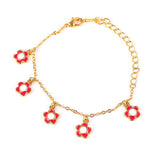 Girls' Sweet and Lovely All-Match Bracelet