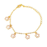 Girls' Sweet and Lovely All-Match Bracelet