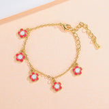 Girls' Sweet and Lovely All-Match Bracelet