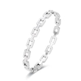 18K Plated Filled Female Bangles Wedding Bracelets