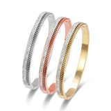 Stylish Retro Classic Crystal Bracelet Girls Wedding Gift