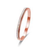 Stylish Retro Classic Crystal Bracelet Girls Wedding Gift
