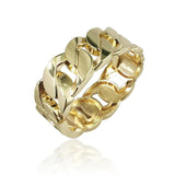 Punk Metal Geometric Big Bangles For Women Statement Vintage Unique Alloy Cuff