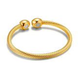 Magnetic Therapy Bracelet Anti-Fatigue Weight Loss Health