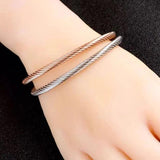 Magnetic Therapy Bracelet Anti-Fatigue Weight Loss Health