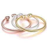 Magnetic Therapy Bracelet Anti-Fatigue Weight Loss Health
