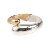Alloy Wide Opened Bangles Snake Bracelet for Women