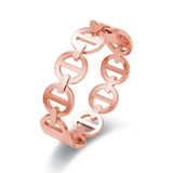 Creative Smile Opening Bracelets for Halloween Party