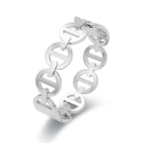 Creative Smile Opening Bracelets for Halloween Party