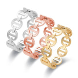 Creative Smile Opening Bracelets for Halloween Party