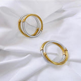 Silicone Charm Bride Cuff Bangles Women's Foil Bangles