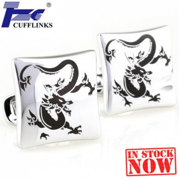 Classic Cufflink Set 2 Pairs Promotion