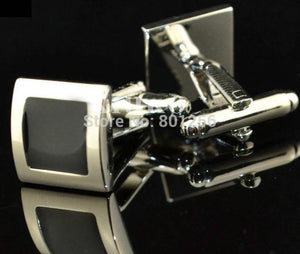 Square Copper Cufflinks Wholesale & Retail