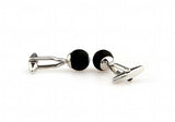 iGame Snooker Cuff Links Hotsale 8 Brass Material