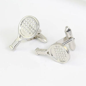 Personality Men's Business Cufflinks French Shirt Buttons Jewelry